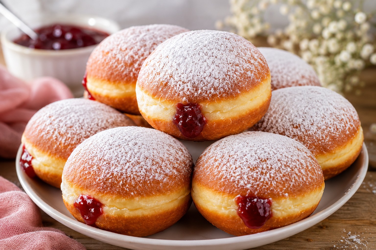 pączki